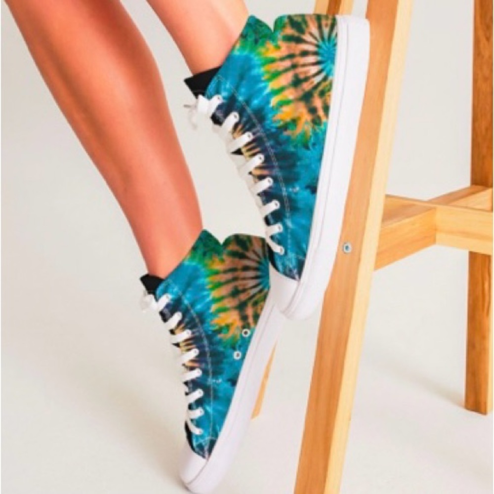 Women’s Canvas sneakers
